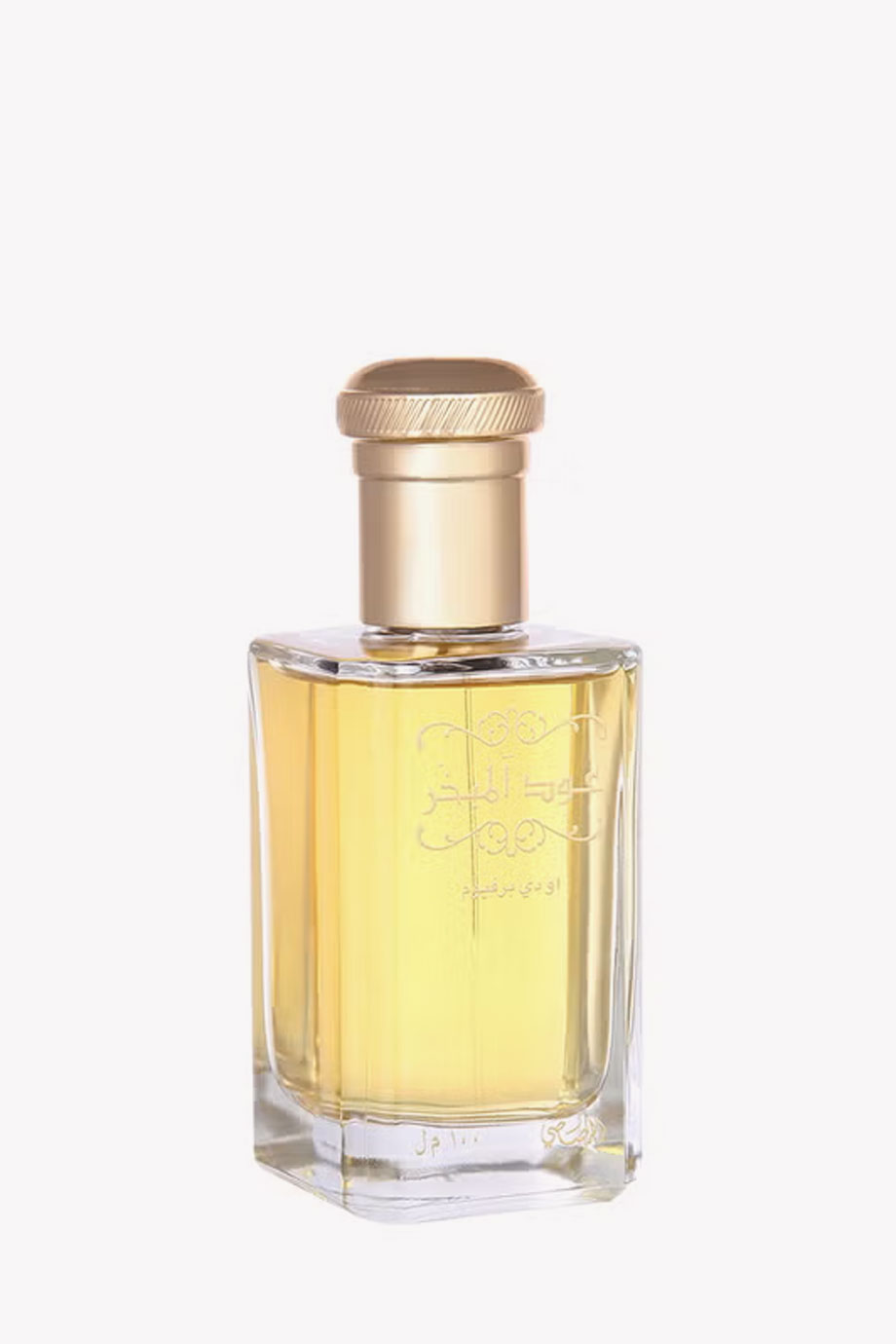 Picture of RASASI OUD AL MUBAKHAR EAU DE PARFUM 100ML
