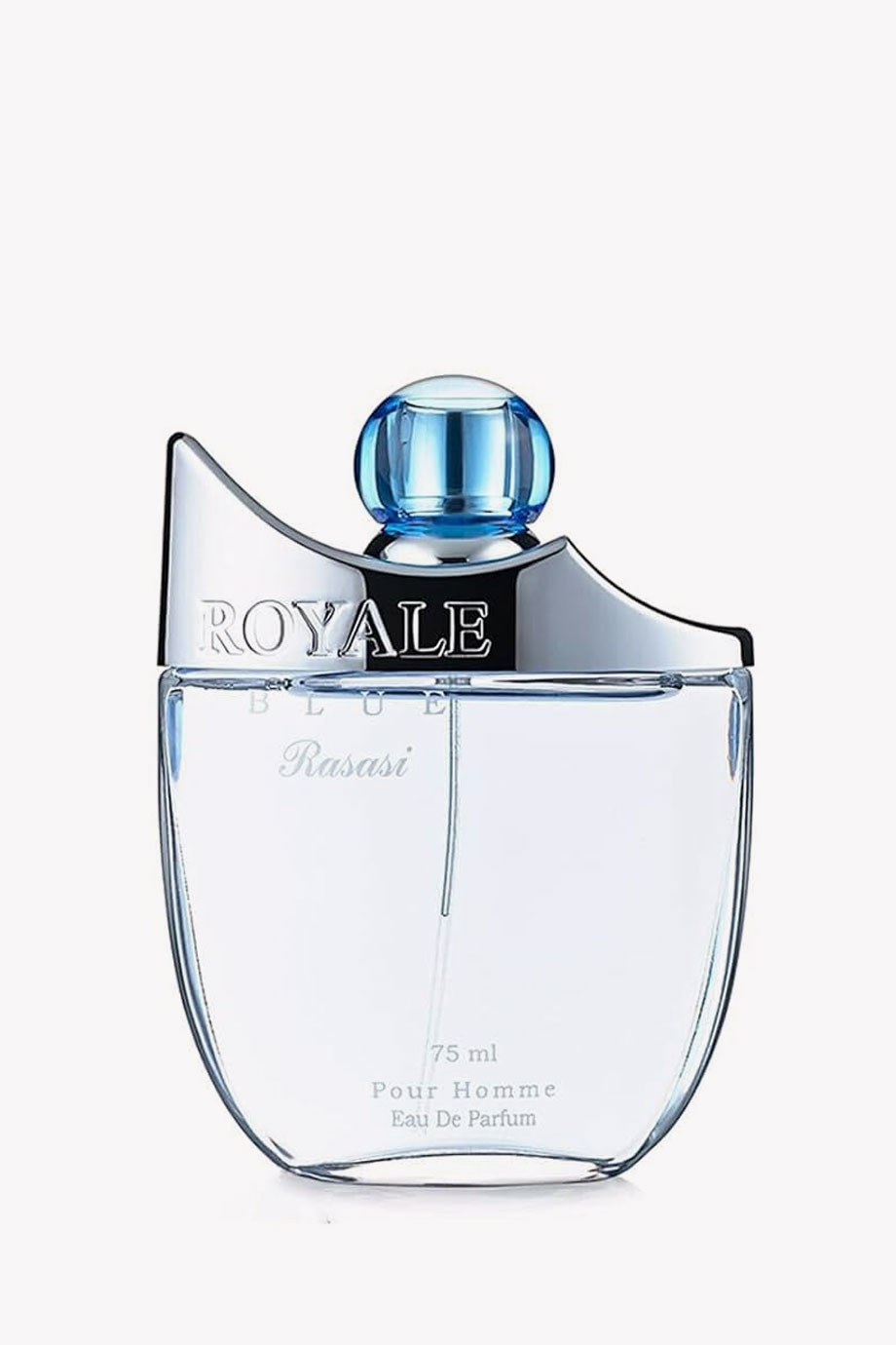 Picture of RASASI ROYALE BLUE MEN EAU DE PARFUM 75ML