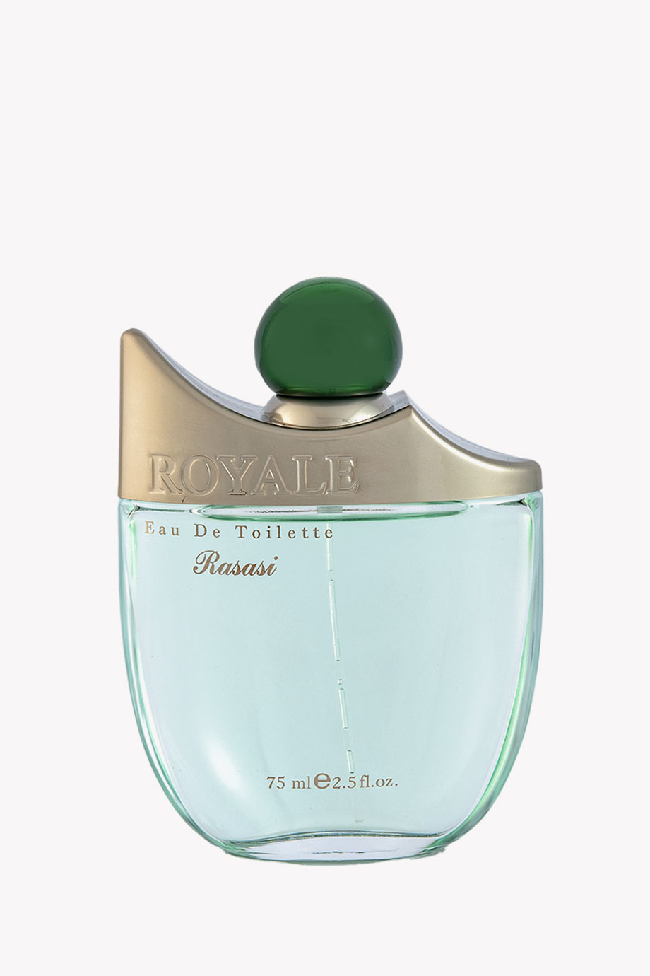 Picture of RASASI ROYALE MEN EAU DE TOILETTE 75ML