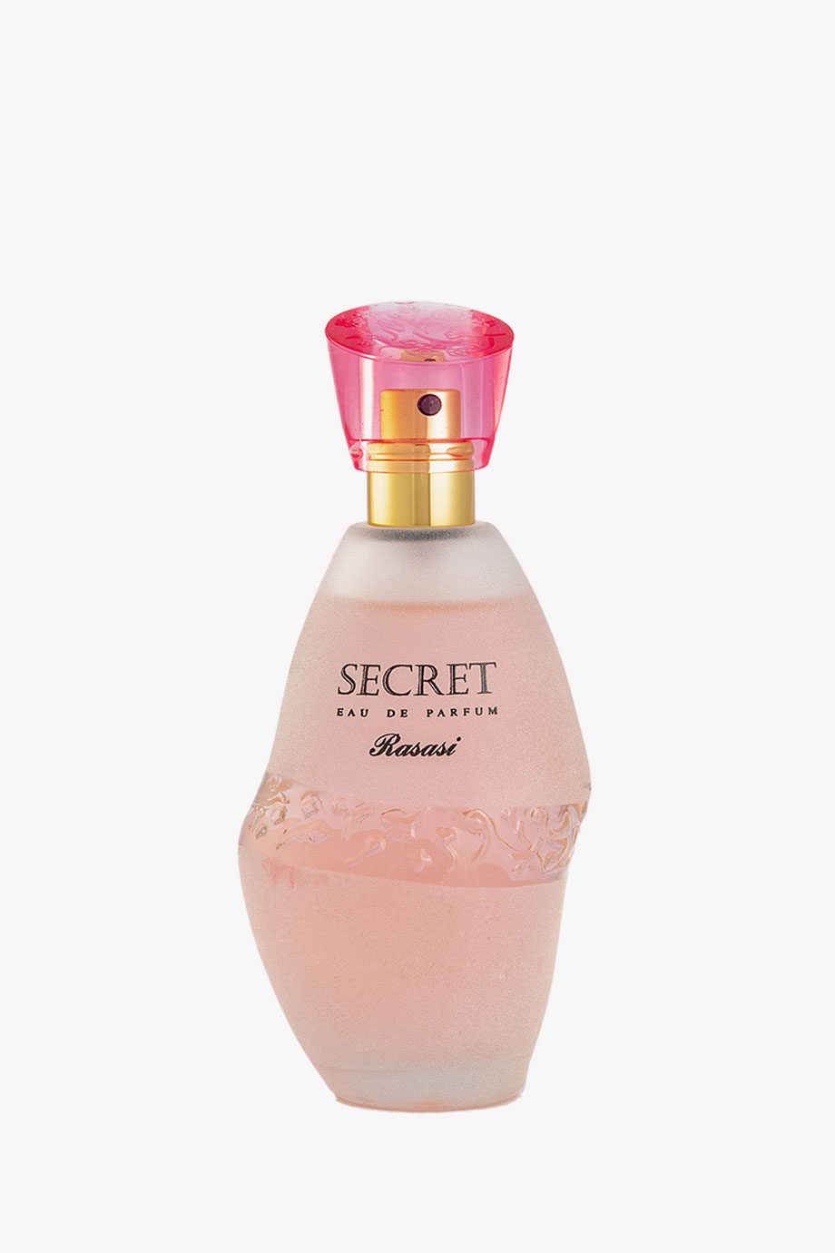 Picture of RASASI SECRET WOMEN EAU DE PARFUM 75ML