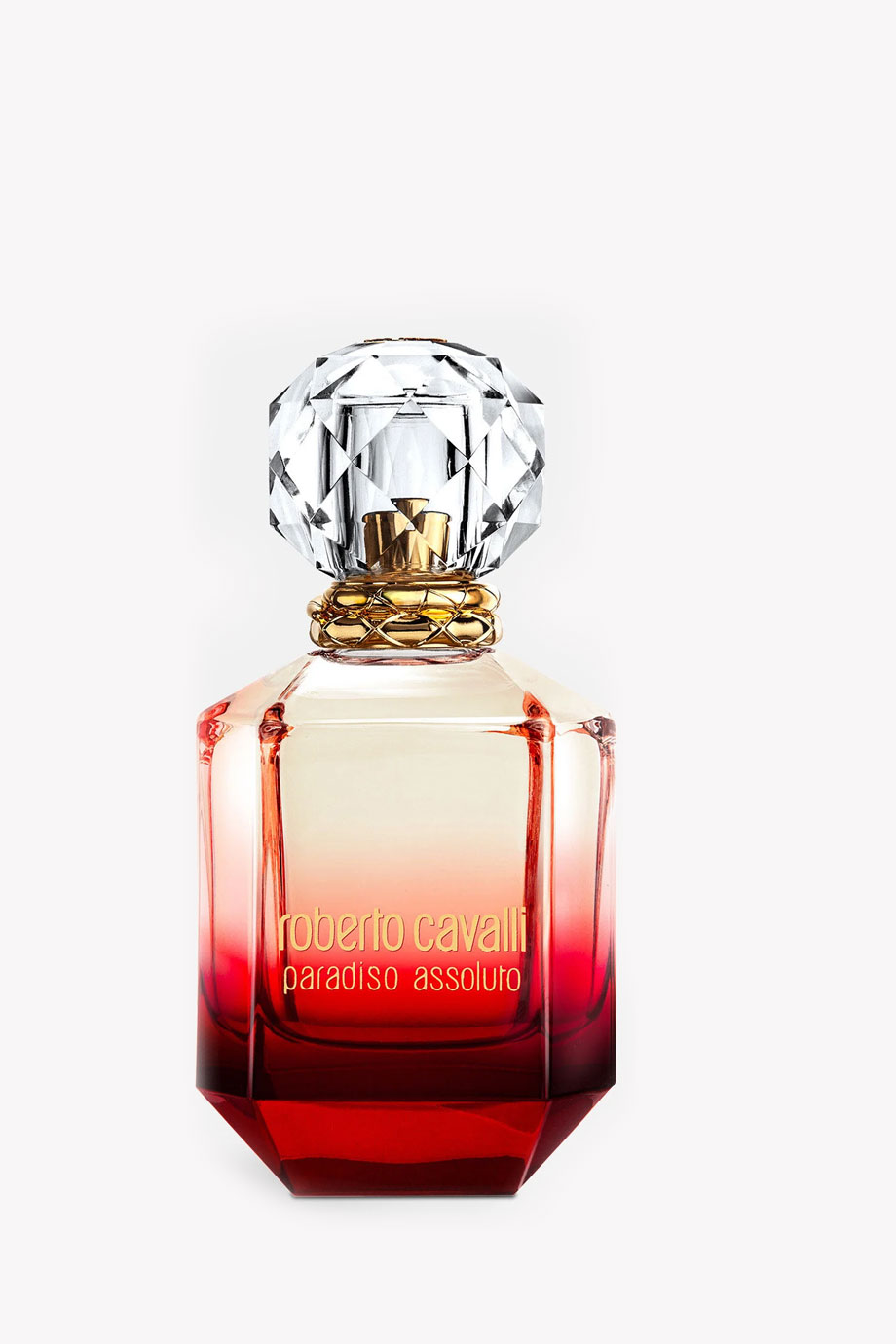 Picture of ROBERTO CAVALLI PARADISO ASSOLUTO FOR WOMEN EAU DE PARFUM 75ML