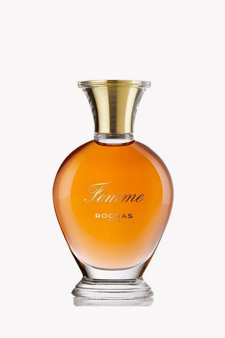Picture of ROCHAS FEMME EAU DE TOILETTE 100ML