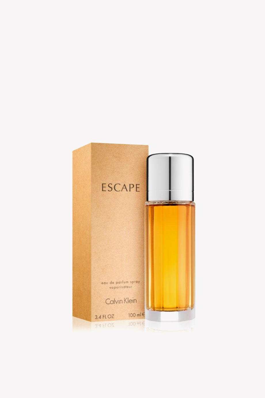 Picture of CALVIN KLEIN ESCAPE FOR MEN EAU DE TOILETTE 100ML