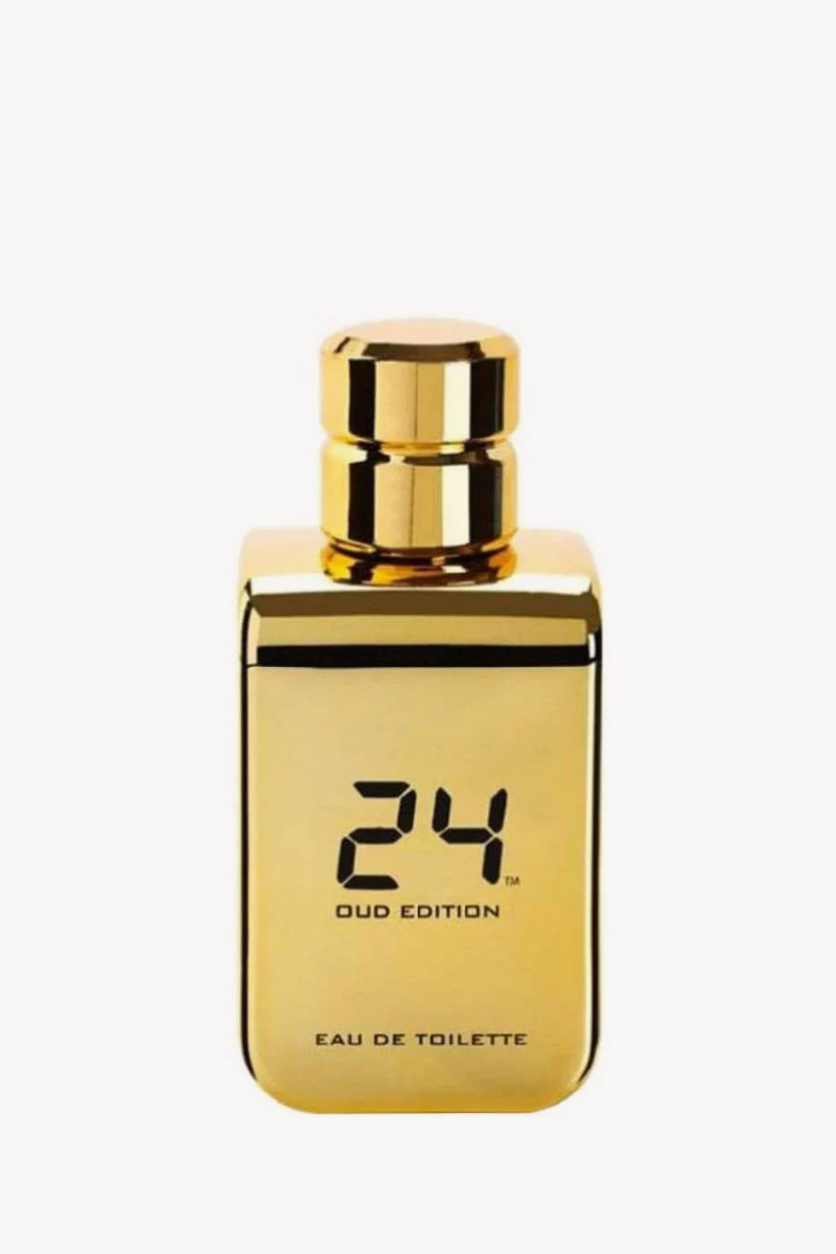 Picture of SCENT STORY 24 GOLD OUD EDITION EAU DE TOILETTE 100ML