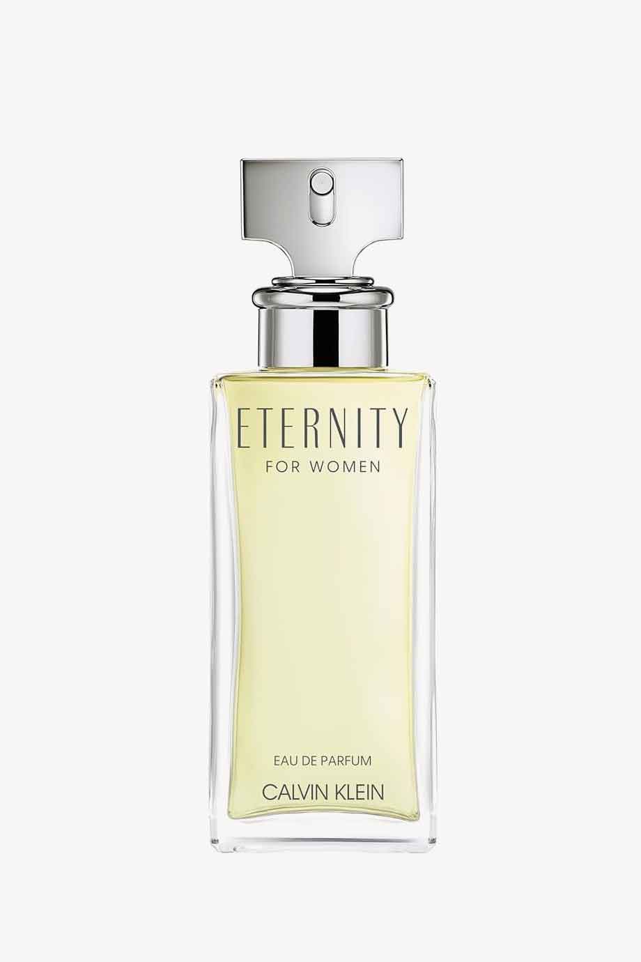 Picture of CALVIN KLEIN ETERNITY COLOGNE MEN EAU DE TOILETTE 100ML