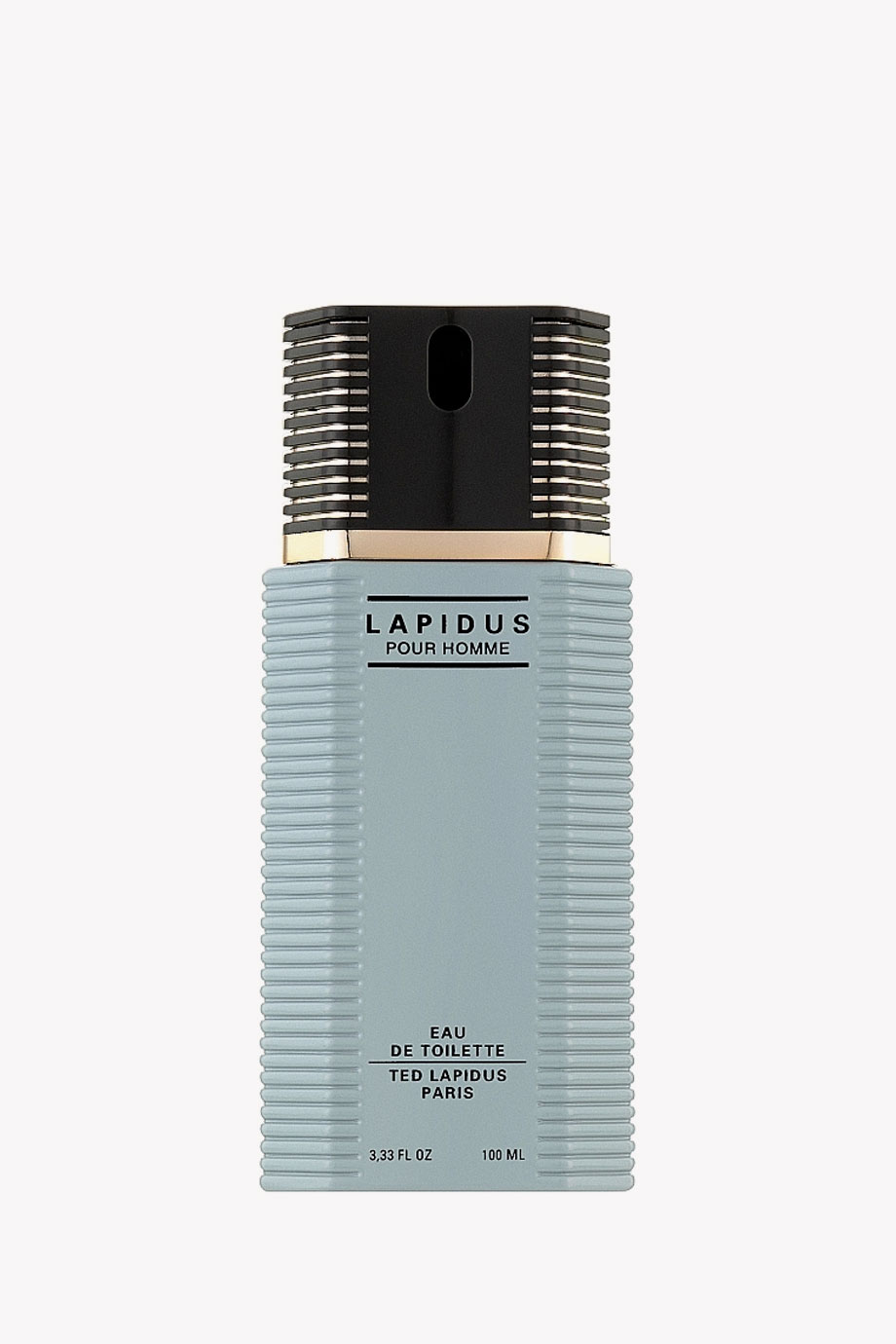 Picture of TED LAPIDUS POUR HOMME EAU DE TOILETTE 100ML