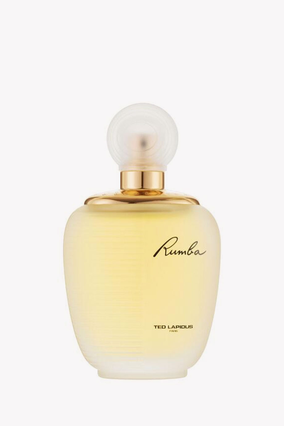 Picture of TED LAPIDUS RUMBA EAU DE TOILETTE 100ML