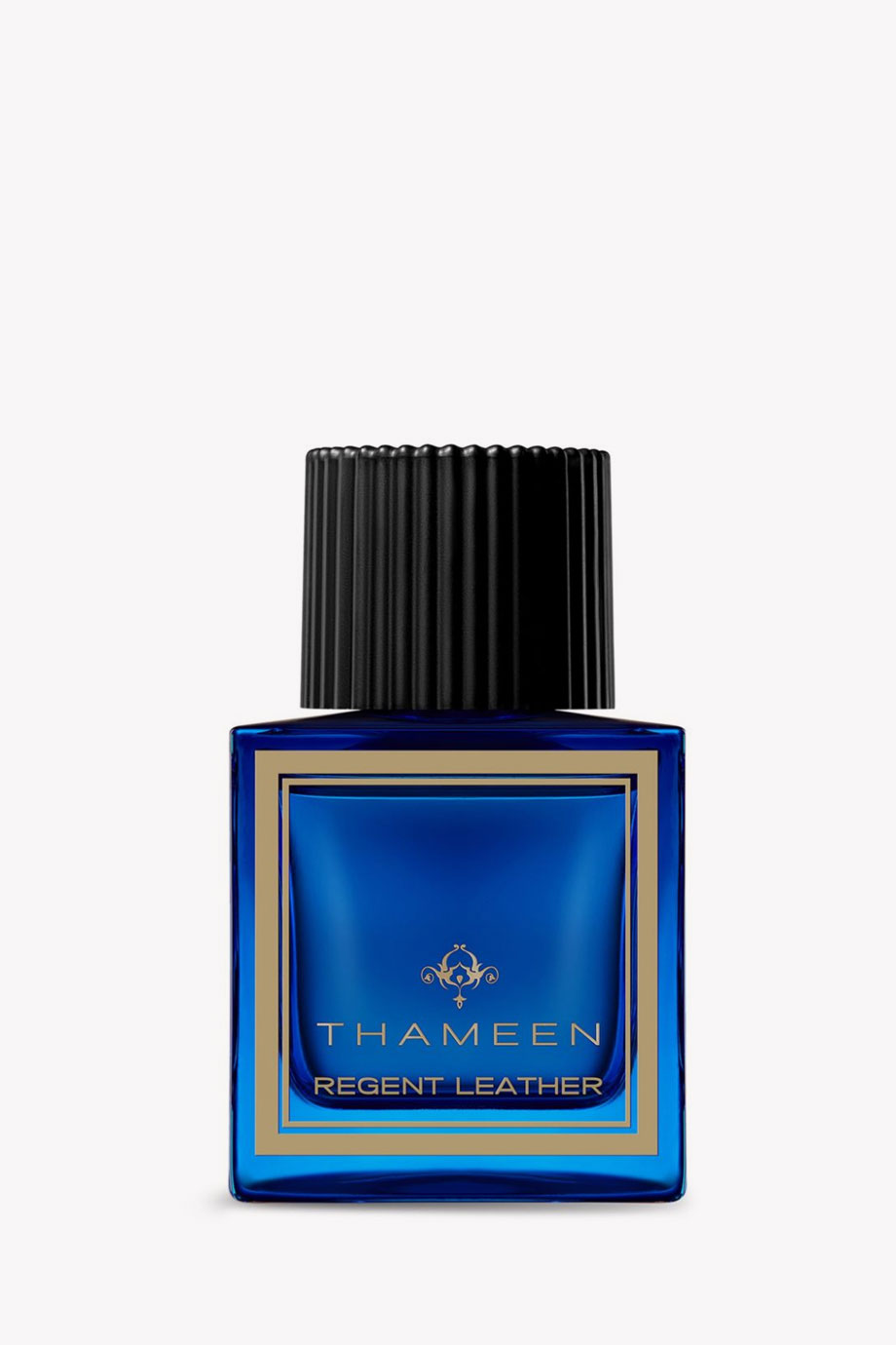 Picture of THAMEEN TREASURE COLLECTION REGENT LEATHER UNISEX EXTRAIT DE PARFUM 50ML