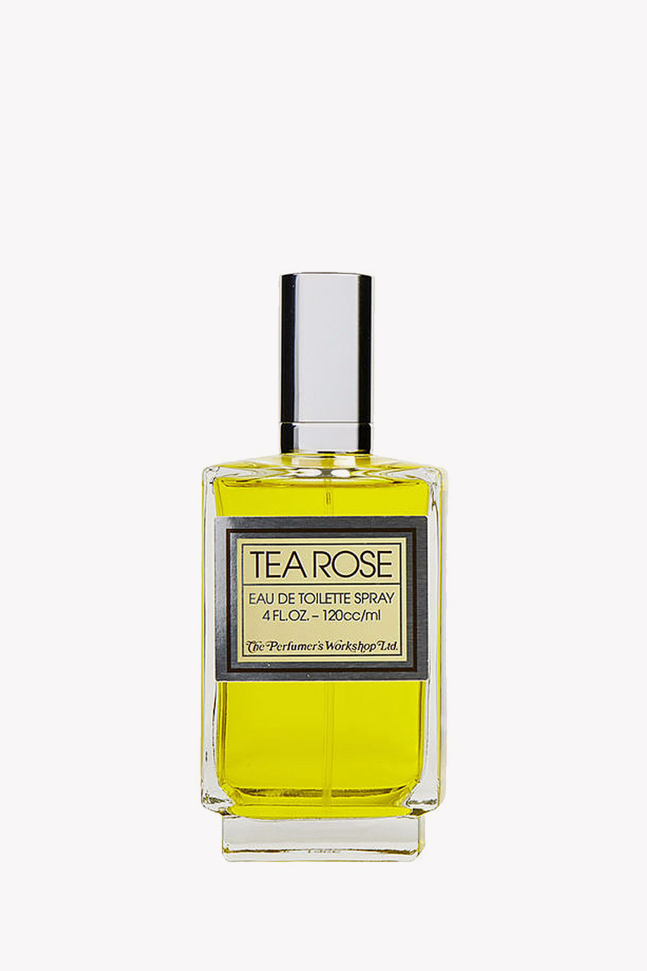 Picture of THE PERFUMER'S WORKSHOP TEA ROSE WOMEN EAU DE TOILETTE 28ML