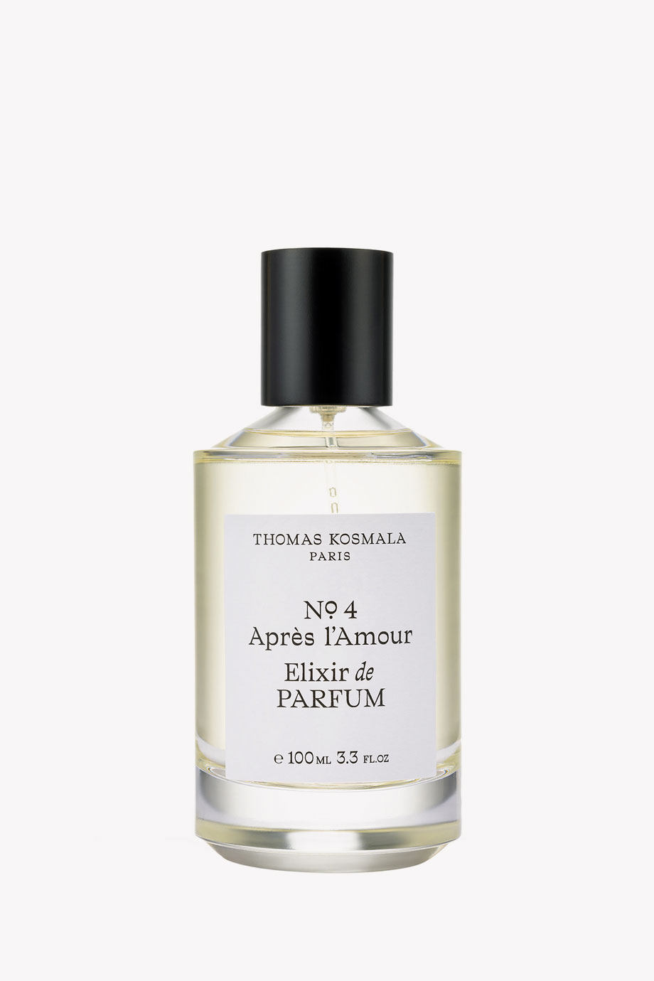 Picture of THOMAS KOSMALA NO.4 APRES L'AMOUR ELIXIR DE PARFUM 100ML