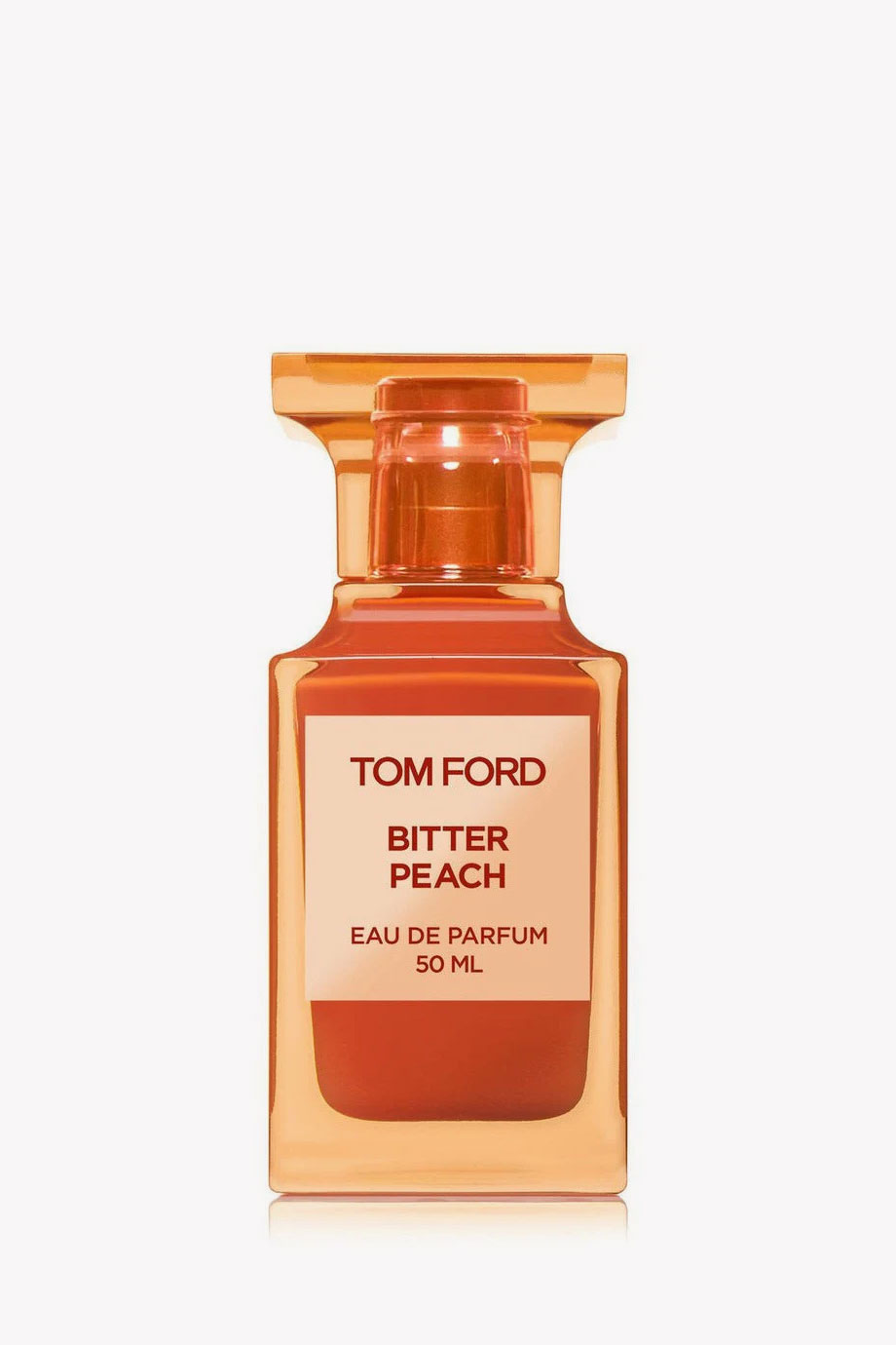 Picture of TOM FORD BITTER PEACH UNISEX EAU DE PARFUM 50ML
