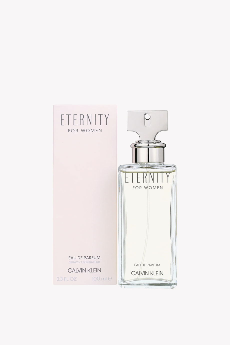 Picture of CALVIN KLEIN ETERNITY FOR WOMEN EAU DE PARFUM 100ML