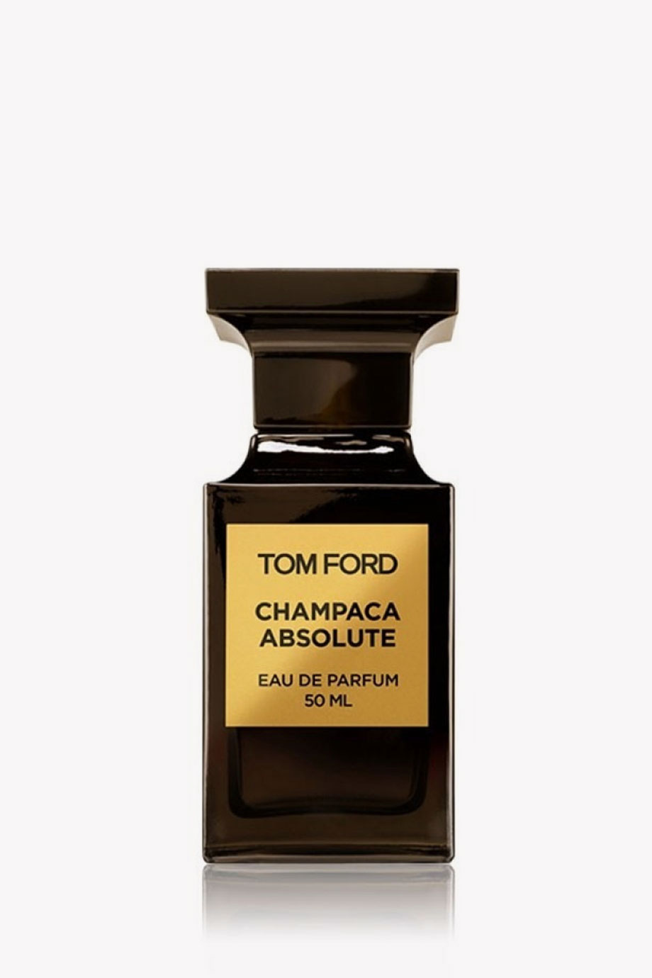 Picture of TOM FORD CHAMPAKA ABSOLUTE UNISEX EAU DE PARFUM 50ML
