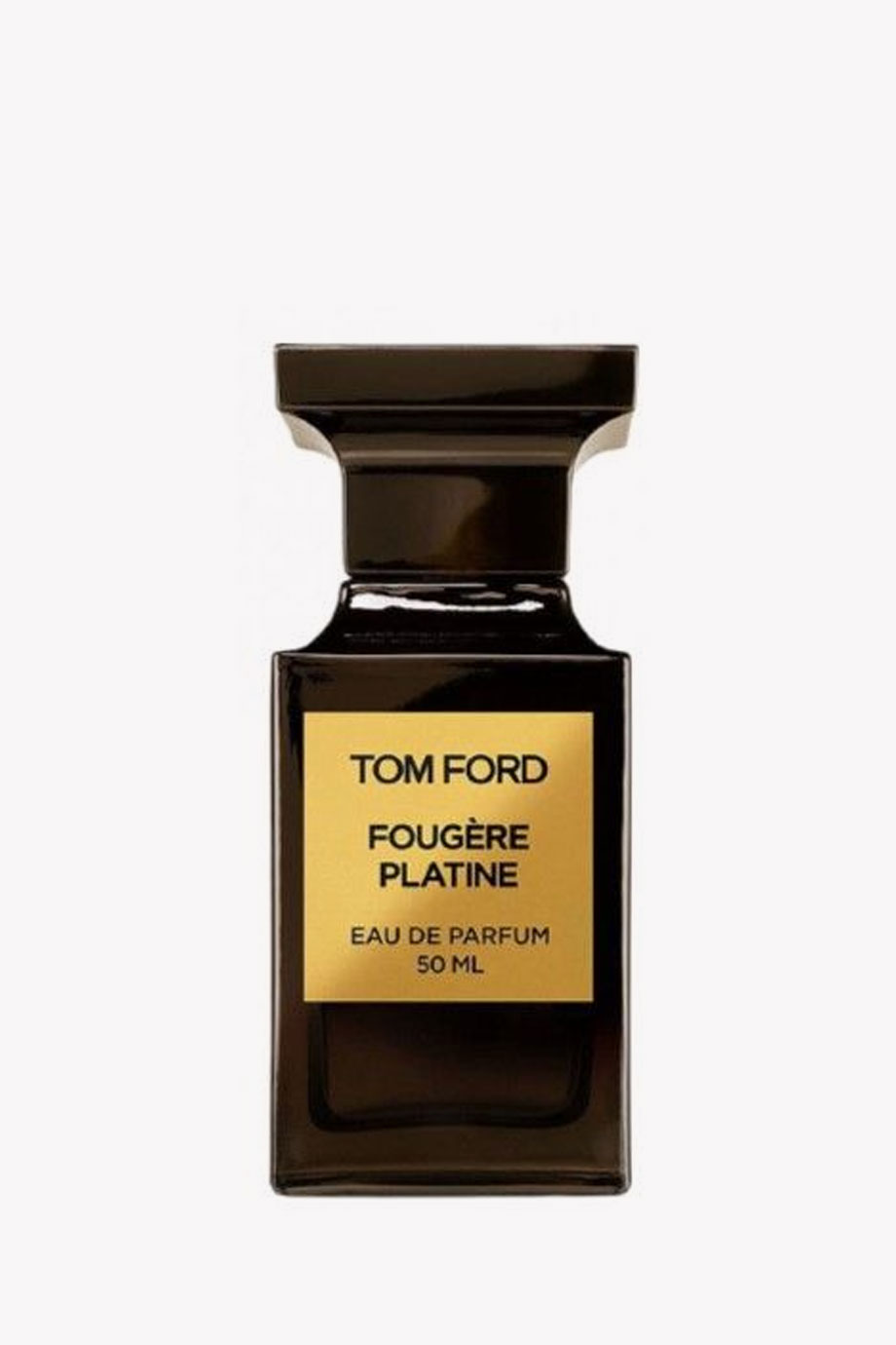 Picture of TOM FORD FOUGERE PLATINE UNISEX EAU DE PARFUM 50ML