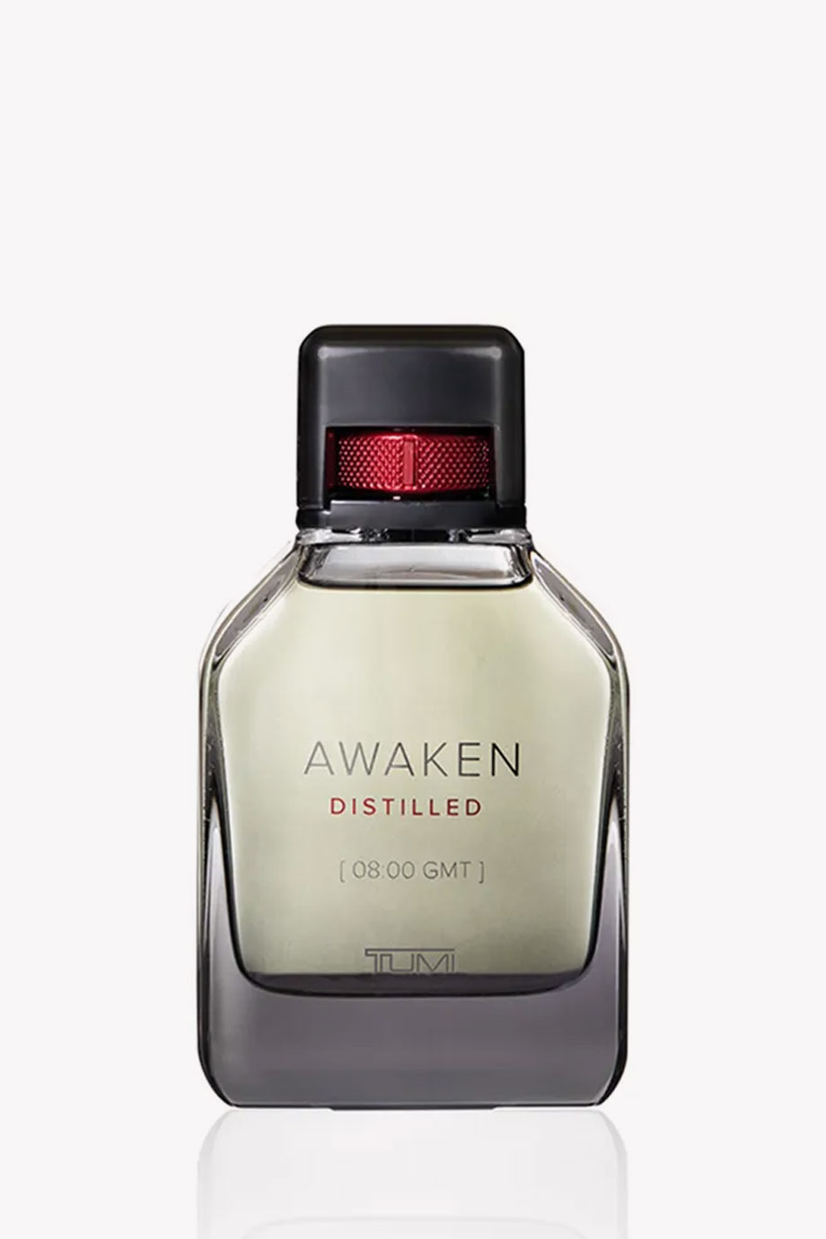 Picture of TUMI AWAKEN DISTILLED 08:00 GMT EXTRAIT DE PARFUM 100ML