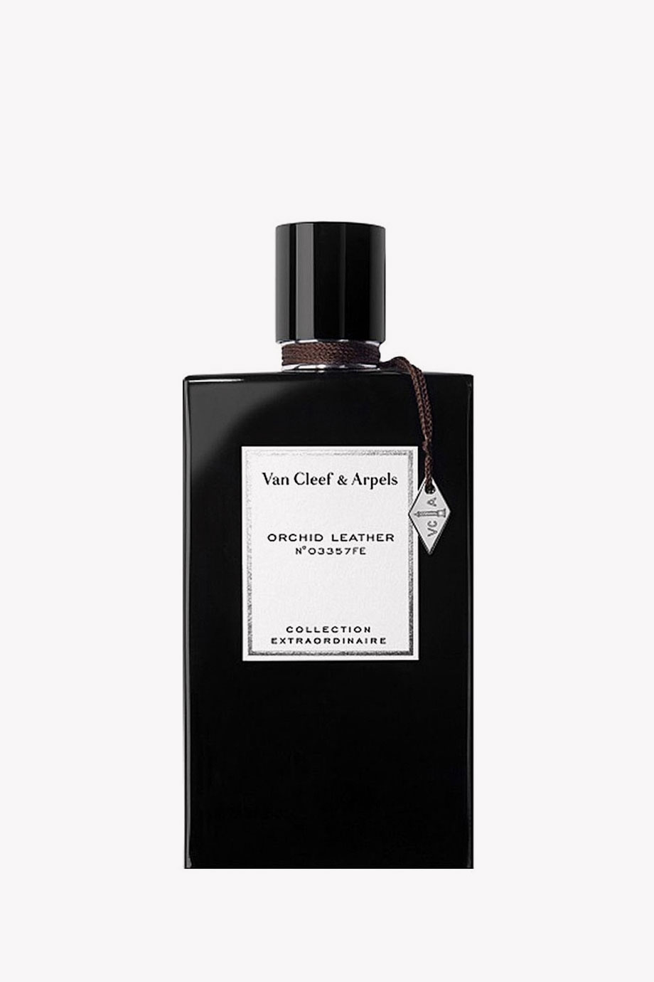 Picture of VAN CLEEF & ARPELS ORCHID LEATHER UNISEX EAU DE PARFUM 75ML