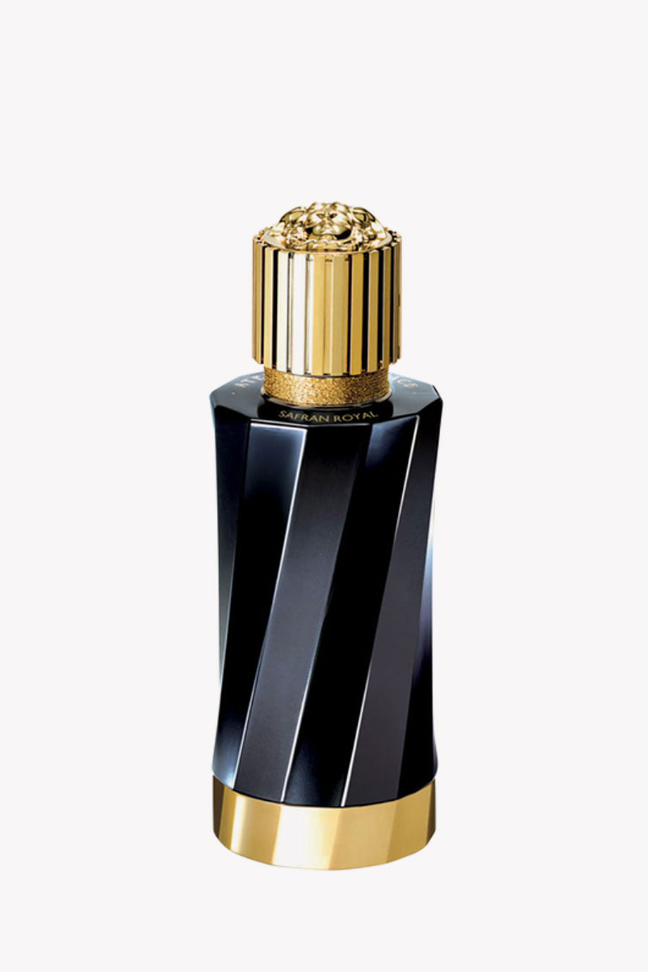 Picture of VERSACE ATELIER SAFRAN ROYAL UNISEX EAU DE PARFUM 100ML