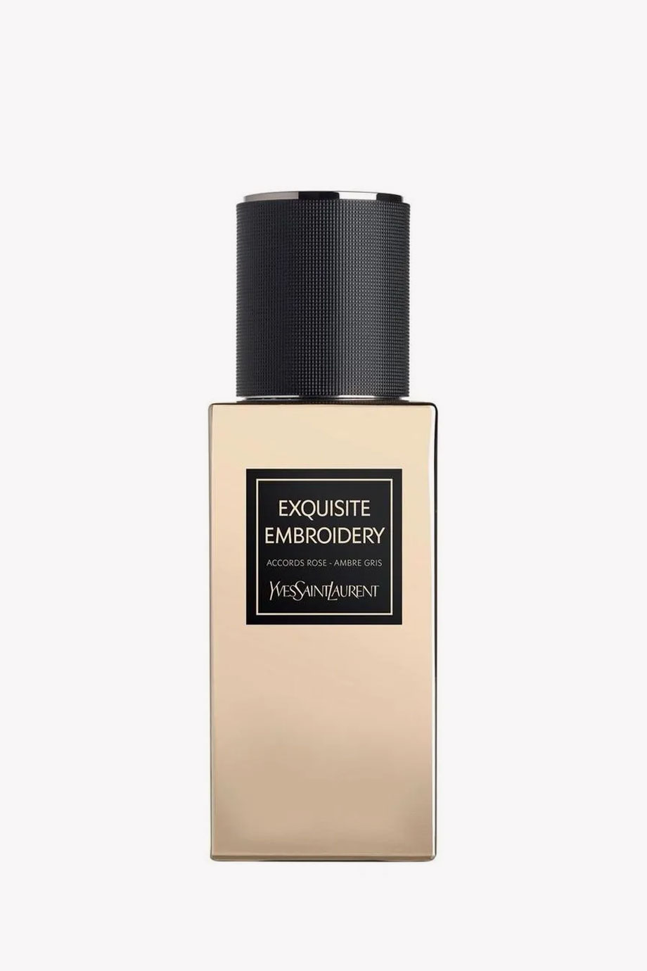 Picture of YVES SAINT LAURENT EXQUISITE EMBROIDERY EAU DE PARFUM 75ML