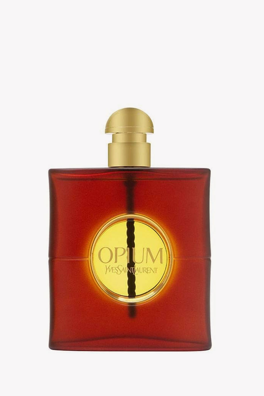 Picture of YVES SAINT LAURENT OPIUM EAU DE PARFUM 90ML