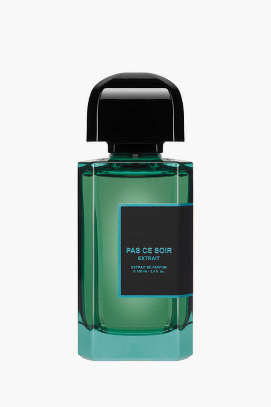 Picture of BDK PARFUMS PAS CE SOIR EXTRAIT DE PARFUM 100ML
