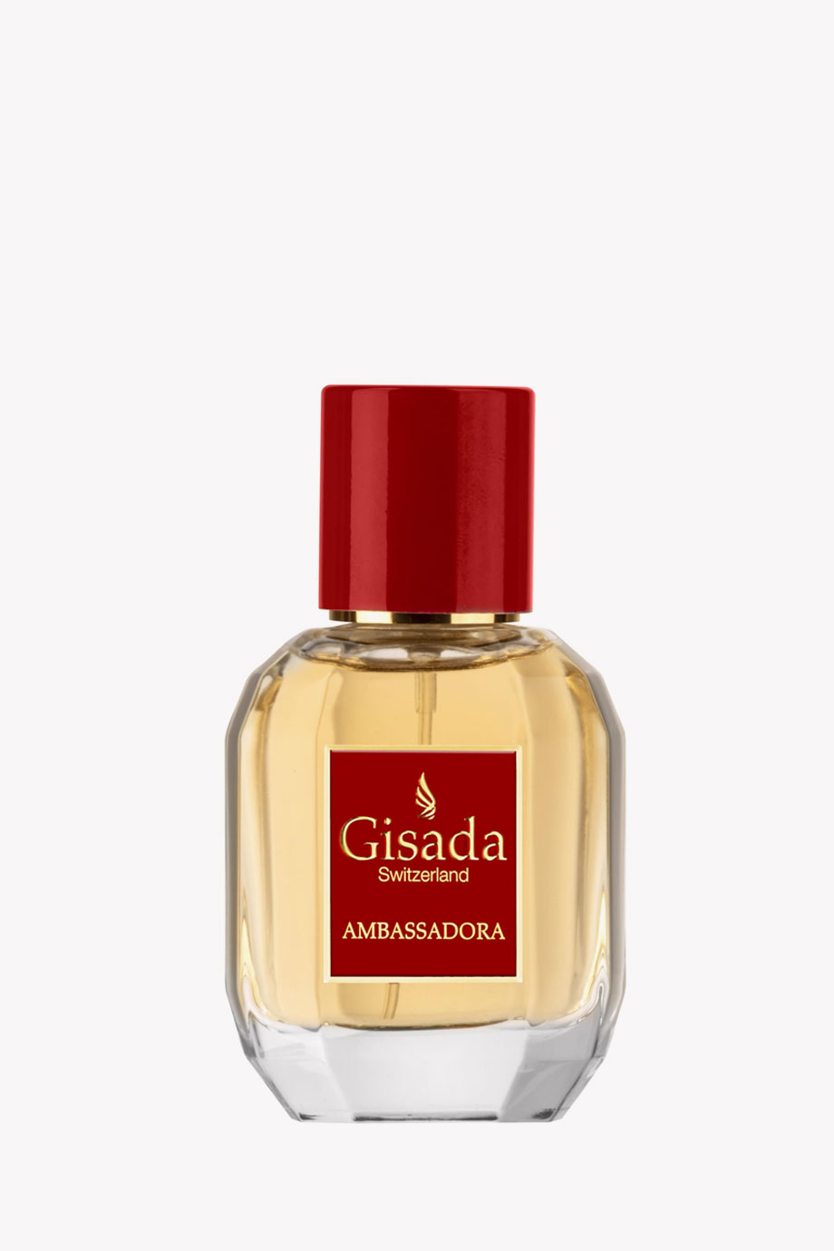 Picture of GISADA AMBASSADORA WOMEN EAU DE PARFUM 100ML