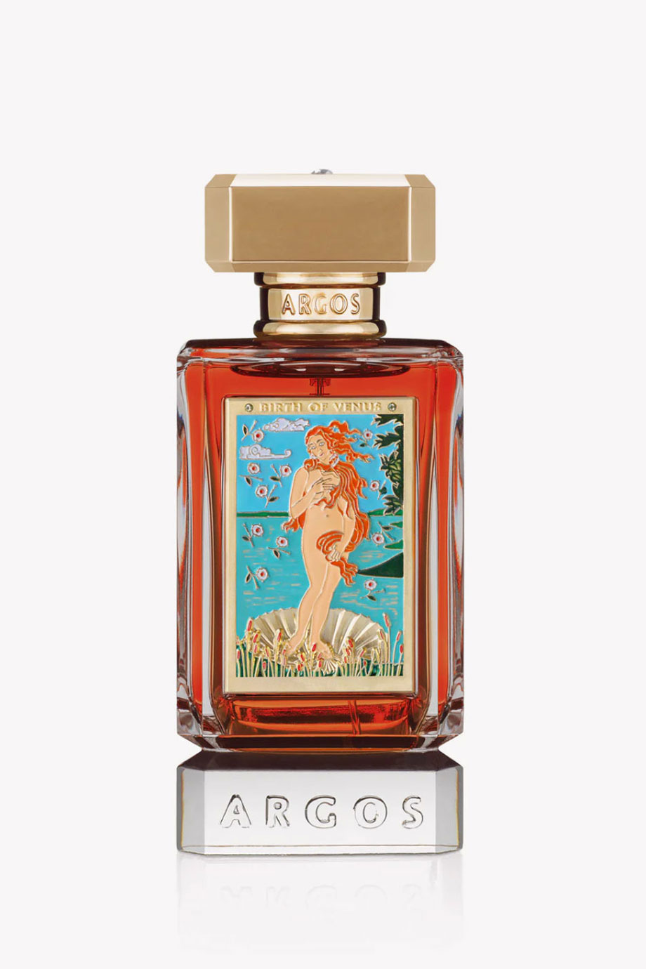 Picture of ARGOS BIRTH OF VENUS UNISEX EAU DE PARFUM 100ML