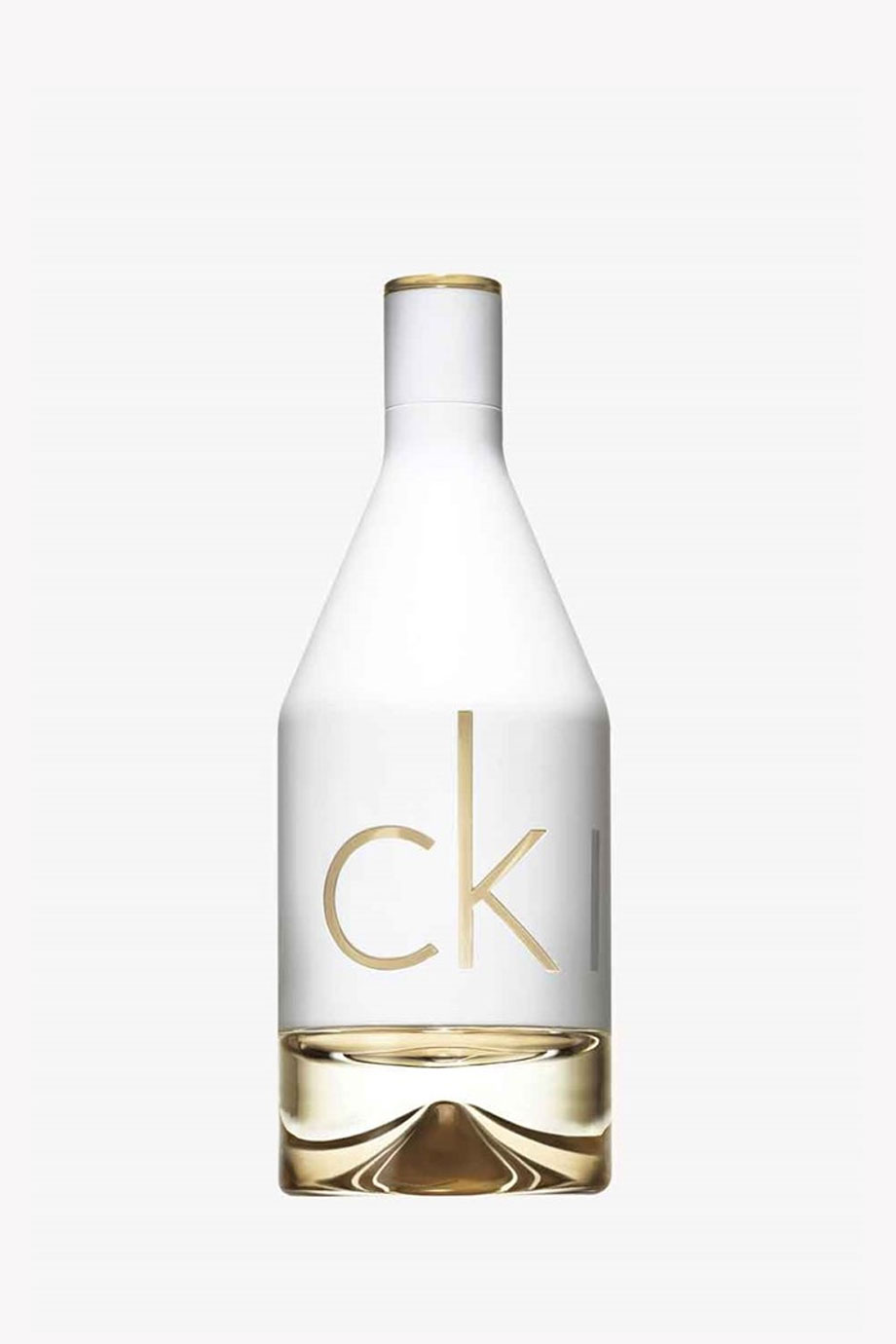 Picture of CALVIN KLEIN CK IN2U FOR WOMEN EAU DE TOILETTE 100ML