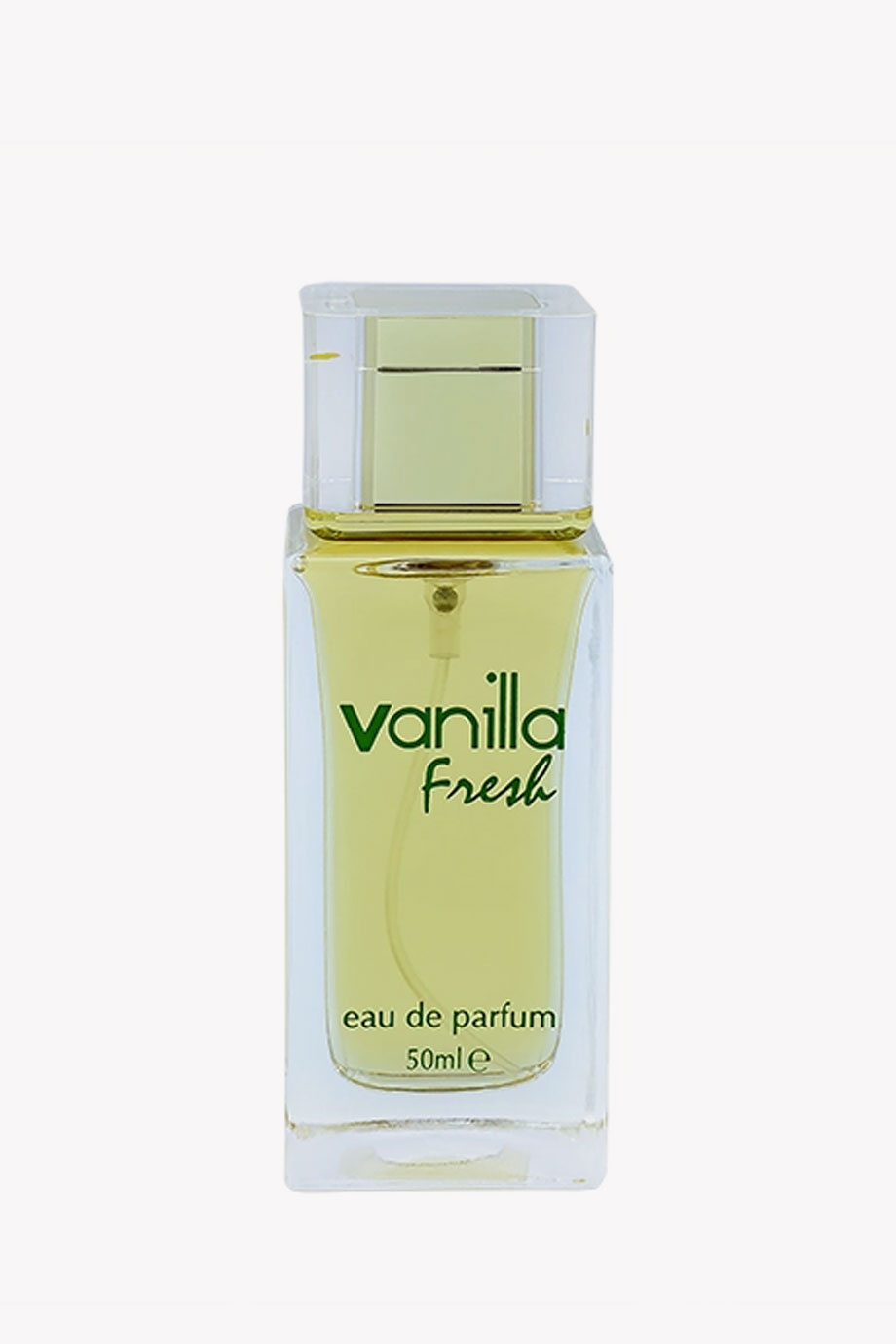 Picture of VANILLA FRESH EAU DE PARFUM 50ML