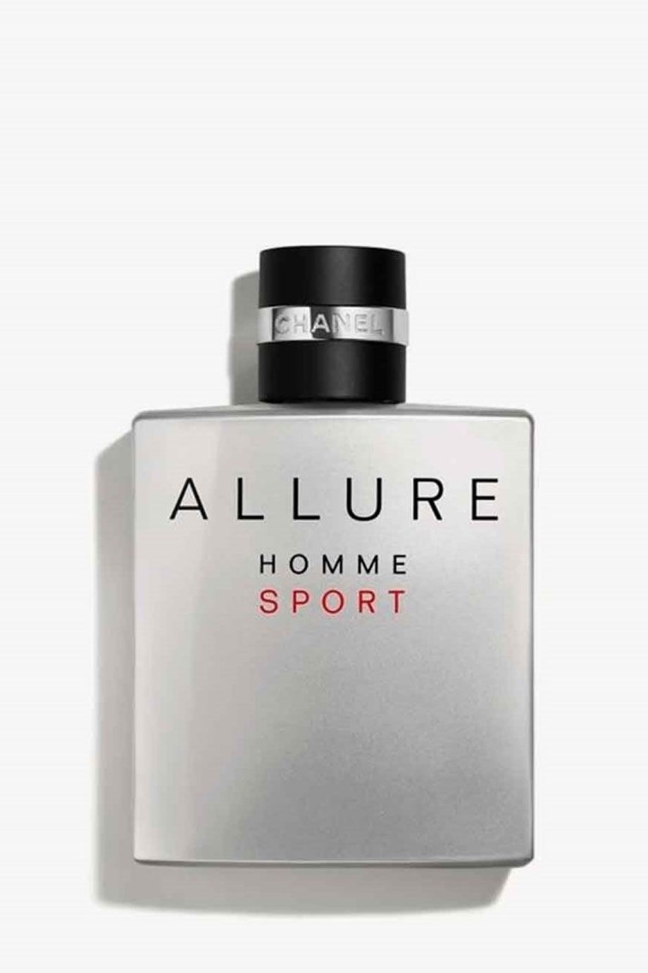 Picture of CHANEL ALLURE HOMME SPORT EAU DE TOILETTE 100ML