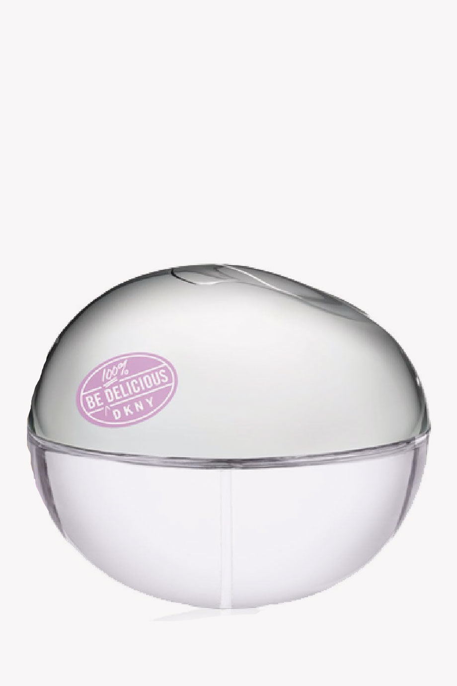 Picture of DKNY BE 100%  DELICIOUS  WOMEN EAU DE PARFUM 100ML