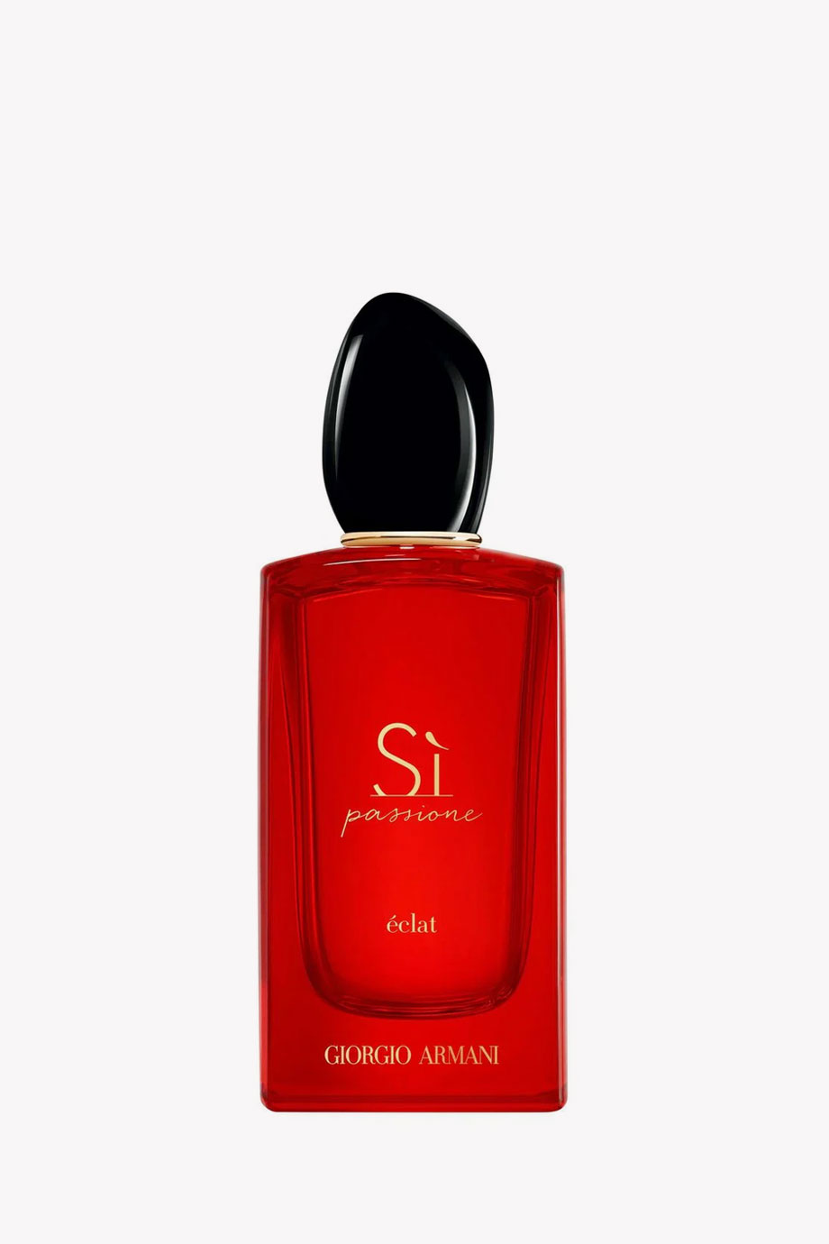 Picture of GIORGIO ARMANI SI PASSIONE ECLAT FOR WOMEN EAU DE PARFUME 100ML