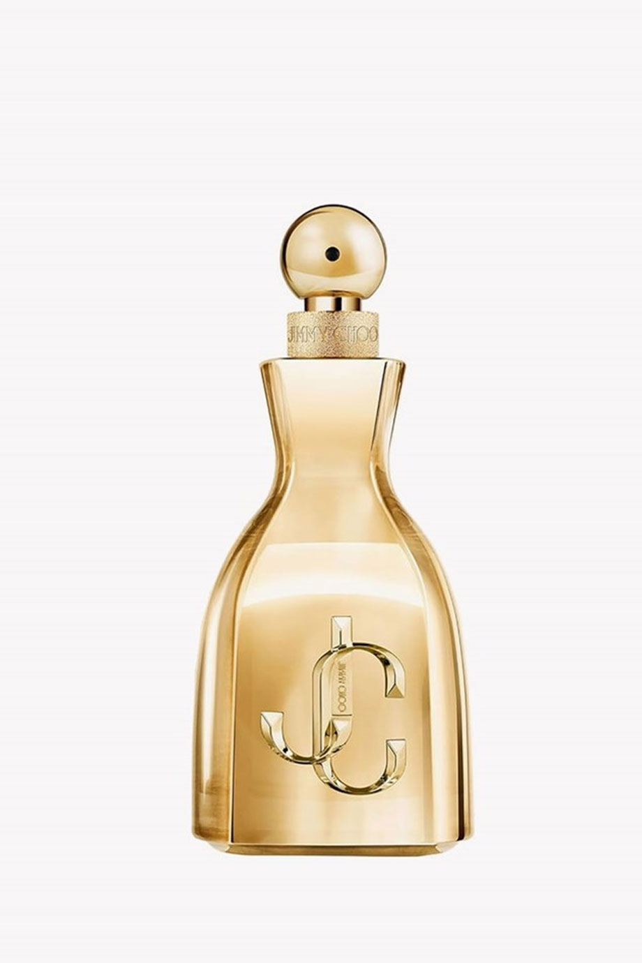 Picture of JIMMY CHOO I WANT CHOO LE PARFUM 100ML