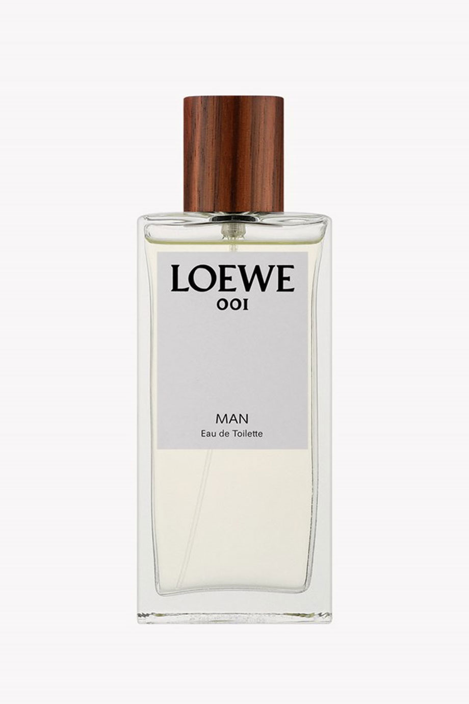Picture of LOEWE 001 MAN EAU DE TOILETTE