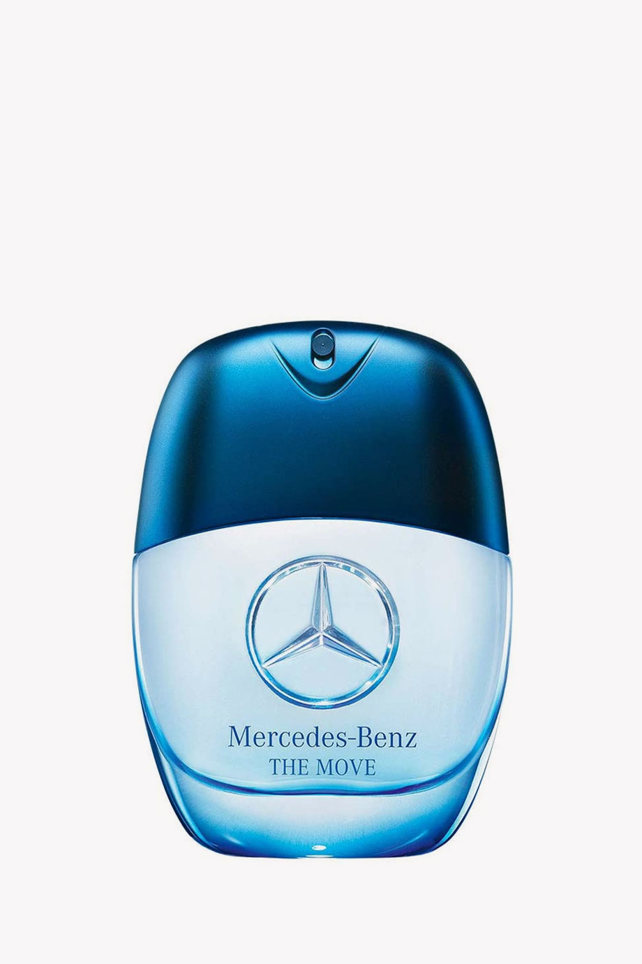 Picture of MERCEDES-BENZ THE MOVE FOR MEN EAU DE PARFUM 60ML