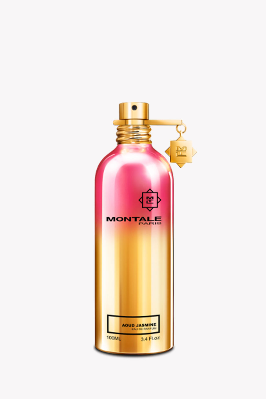 Picture of MONTALE AOUD JASMINE EAU DE PARFUM 100ML
