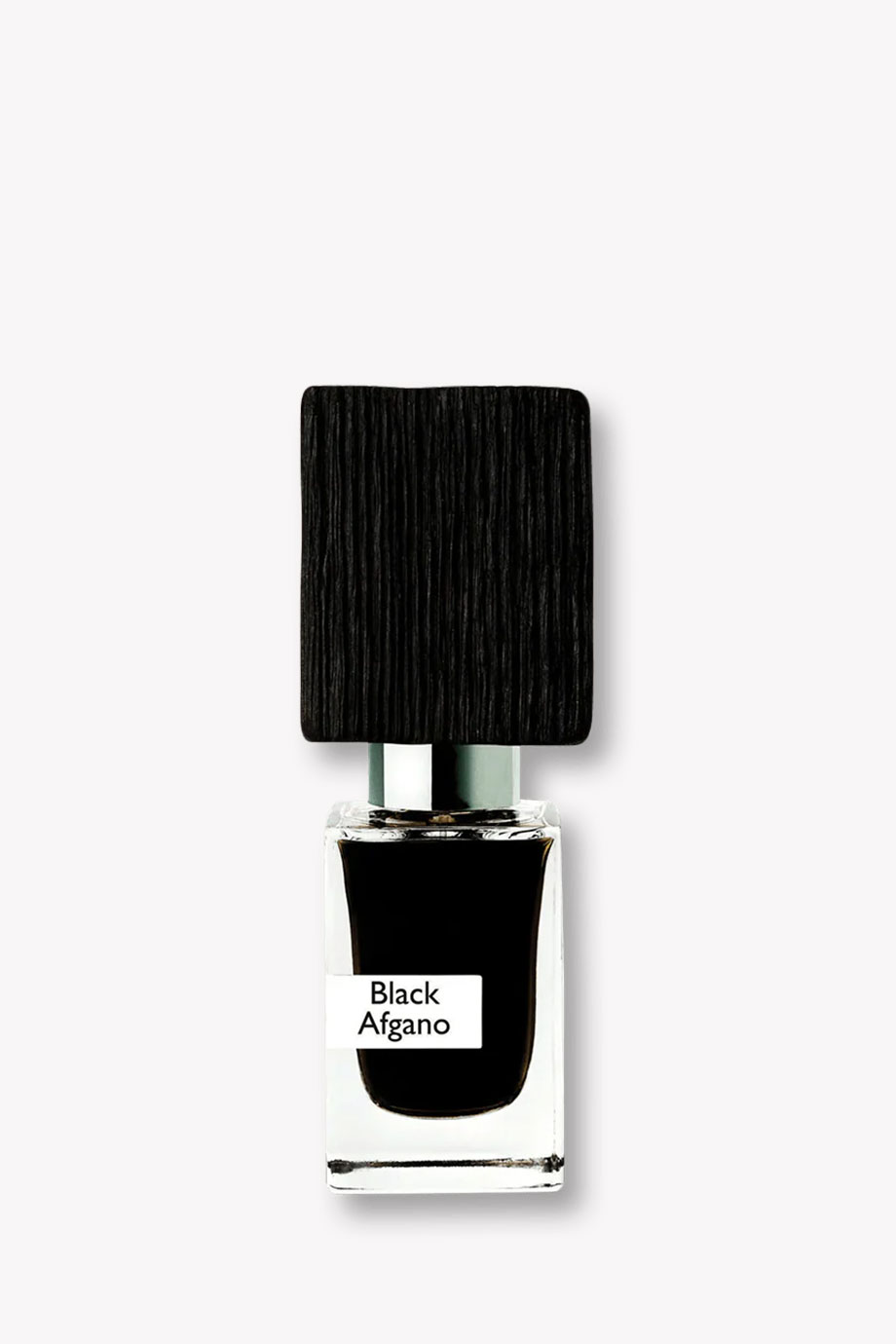 Picture of NASOMATTO BLACK AFGANO PARFUM EXTRACT 30ML