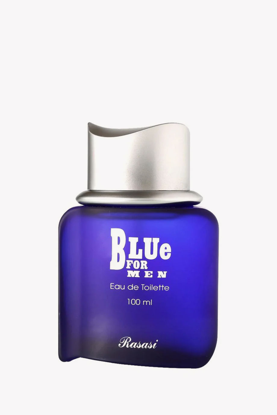 Picture of RASASI BLUE FOR MEN EAU DE TOILETTE 100ML