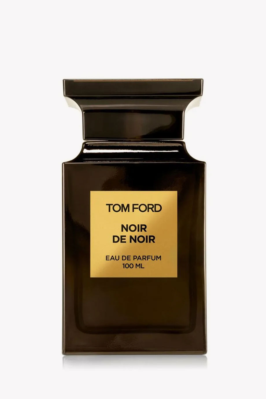 Picture of TOM FORD NOIR DE NOIR MEN EAU DE PARFUM 100ML
