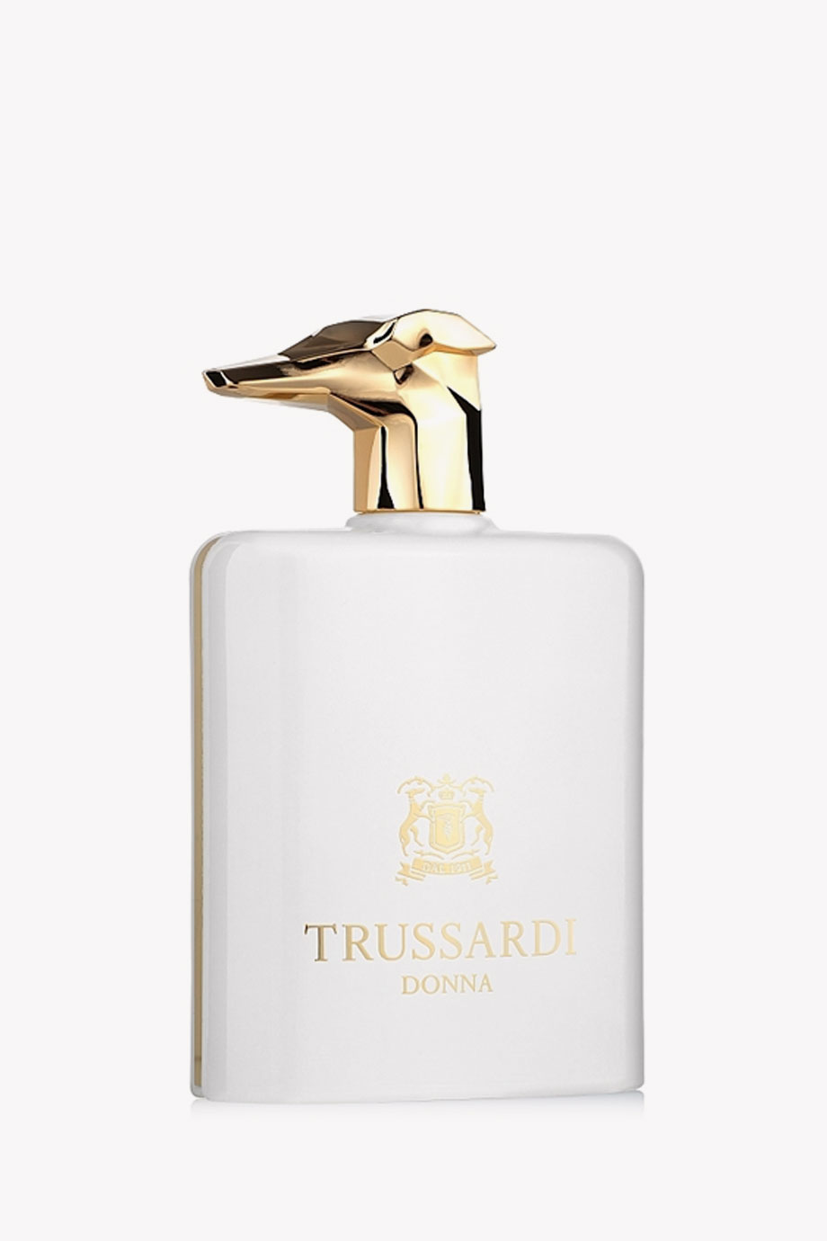 Picture of TRUSSARDI DONNA LEVRIERO COLLECTION FOR WOMEN EAU DE PARFUM 100ML