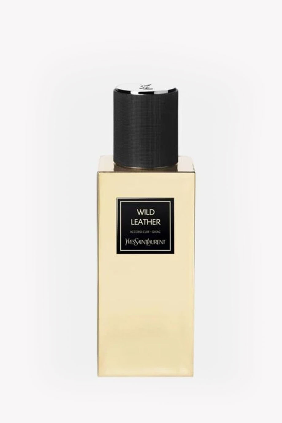 Picture of YVES SAINT LAURENT WILD LEATHER EAU DE PARFUM 125ML