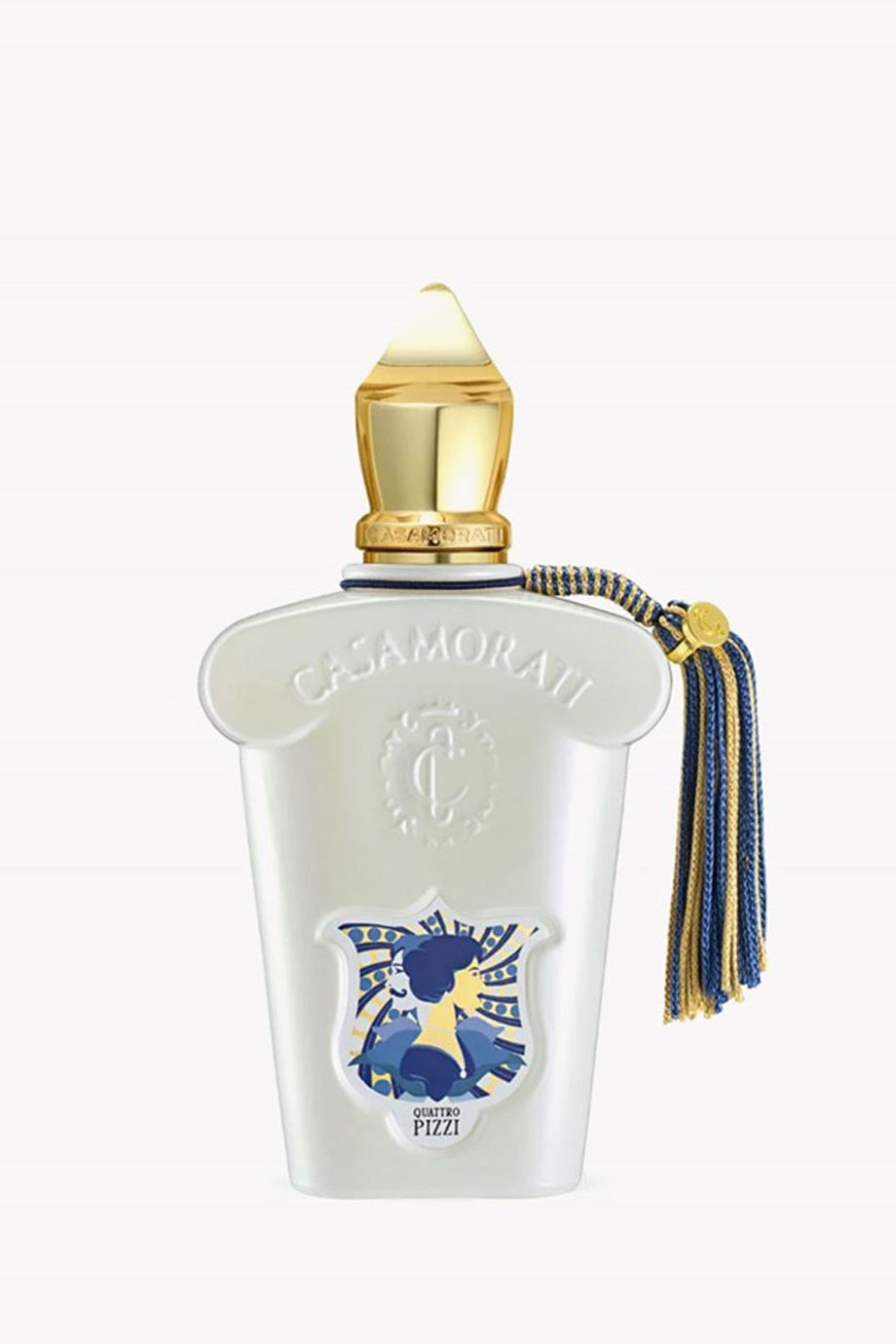 Picture of XERJOFF CASAMORATI QUATTRO PIZZI WOMEN EAU DE PARFUM 100ML