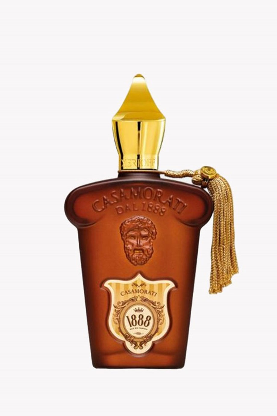 Picture of XERJOFF COSAMORATI 1888 UNISEX EAU DE PARFUM 100ML