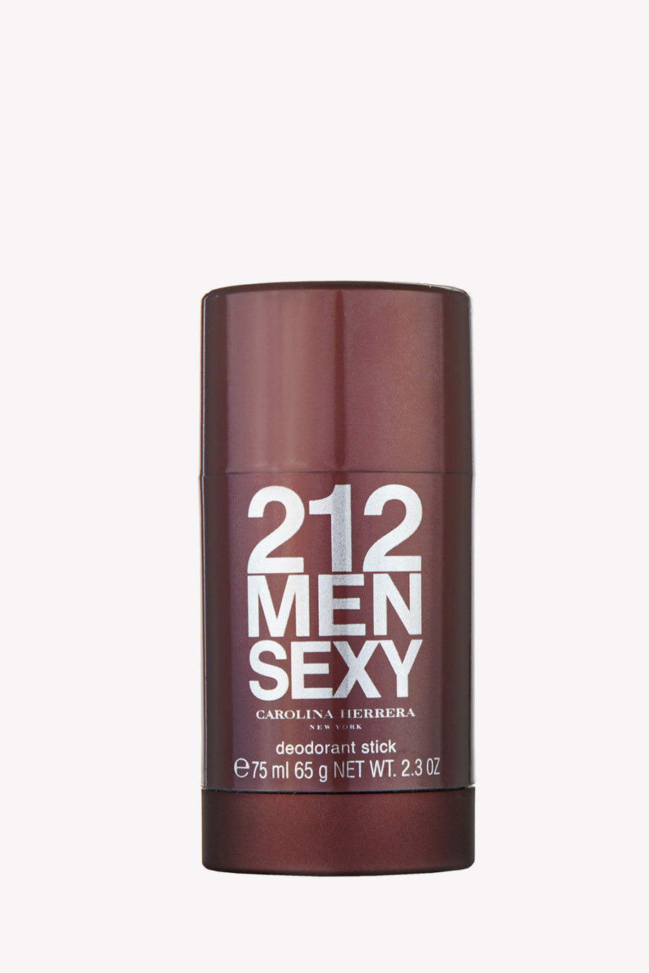 Picture of CAROLINA HERRERA 212 SEXY MEN DEO STICK 75ML