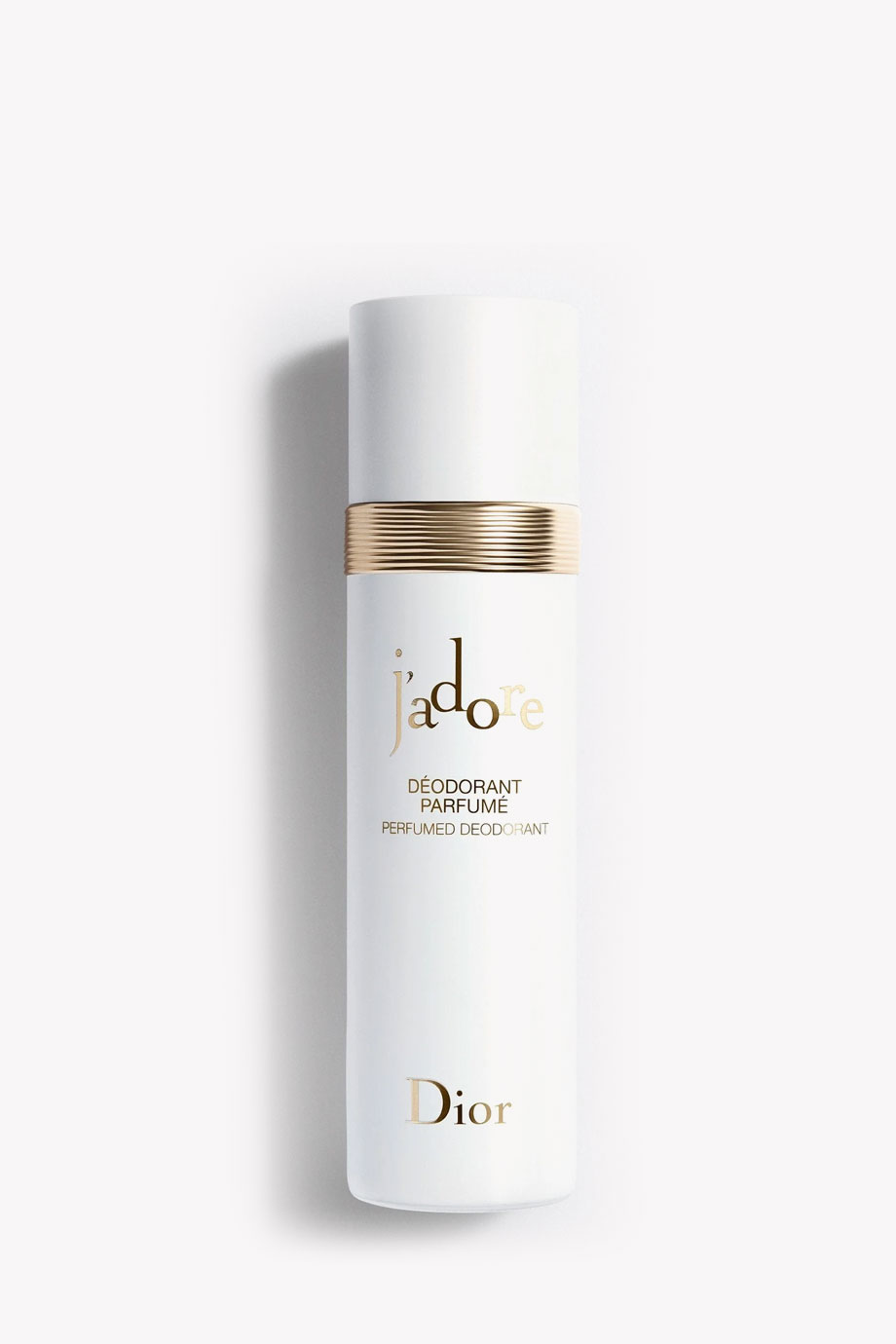 Picture of CHRISTIAN DIOR JADORE DEODORANT SPRAY 100ML