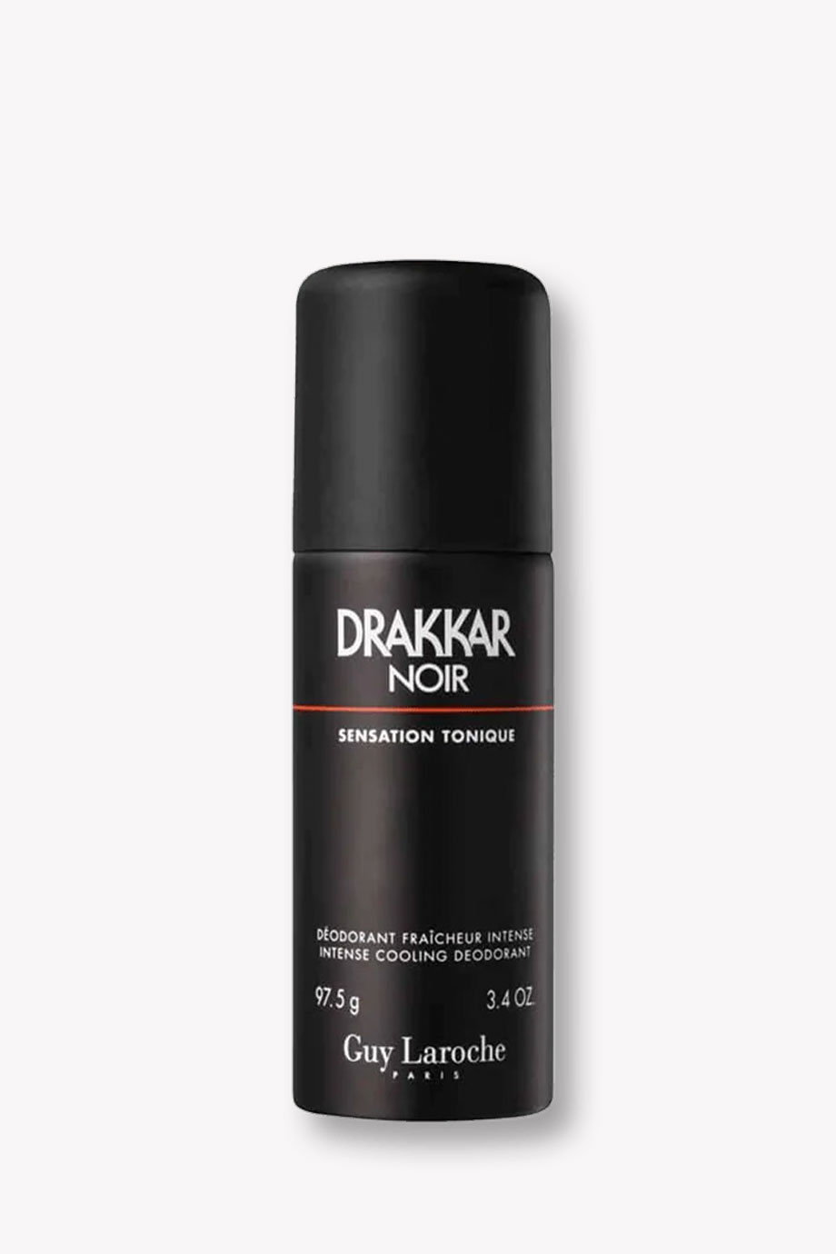 Picture of GUY LORCHE DRAKKAR NOIR DEODORANT SPRAY 150ML