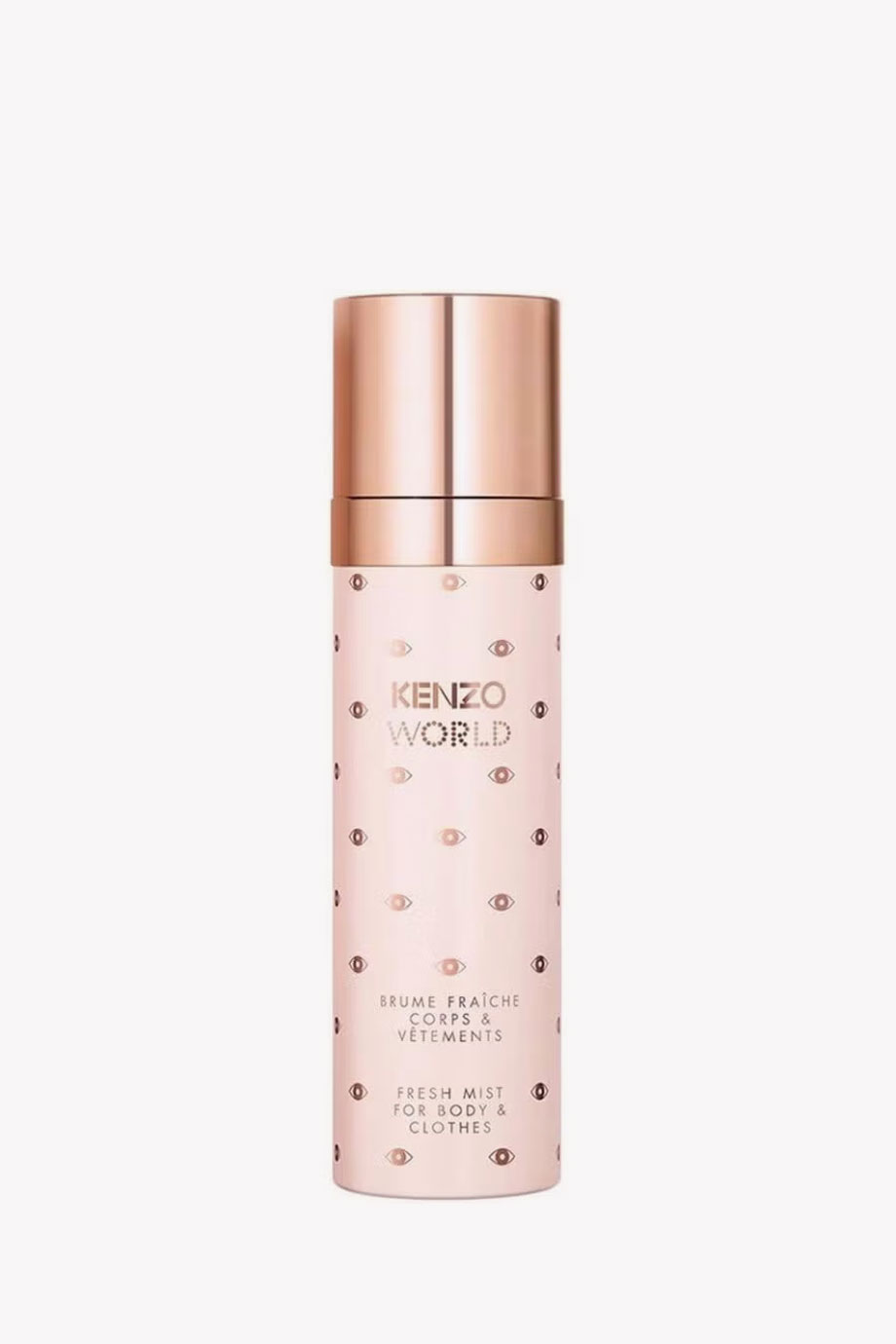 Picture of KENZO WORLD BODY MIST FOR WOMEN 100ML