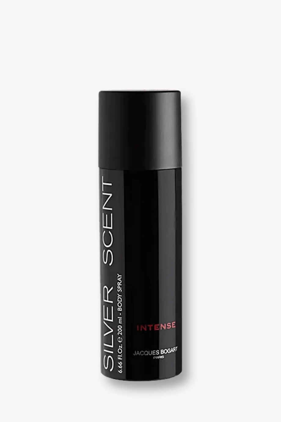 Picture of JACQUES BOGART SILVER SCENT INTENSE  200ML BODY SPRAY