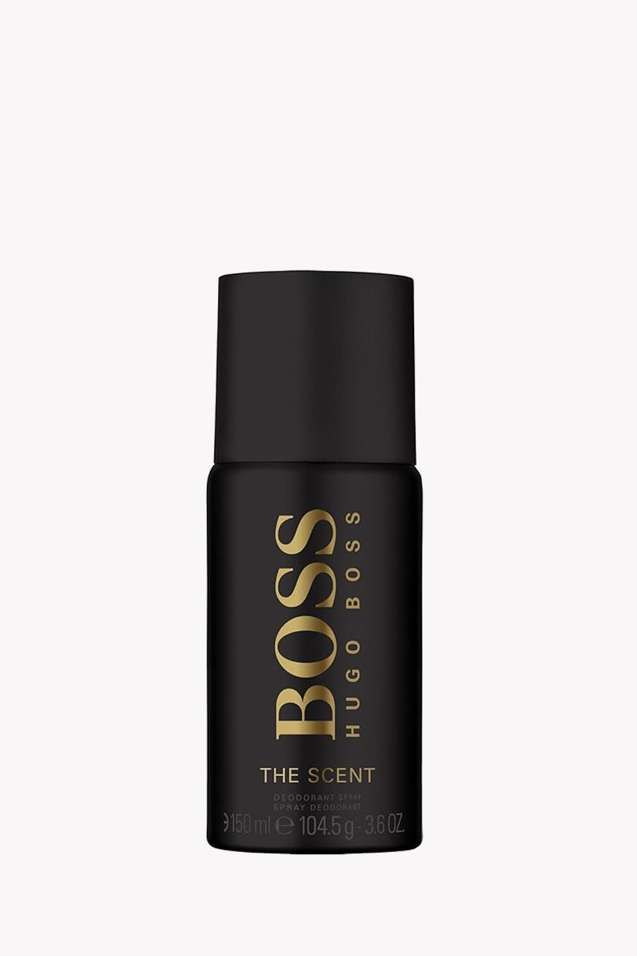 Picture of HUGO BOSS THE SCENT MEN DEODORANT SPRAY 150ML