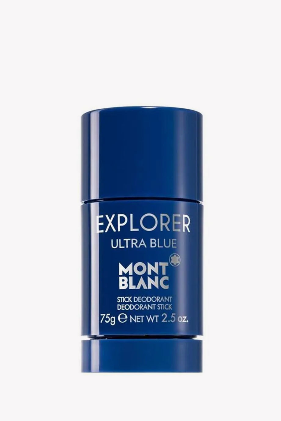 Picture of MONT BLANC EXPLORER ULTRA BLUE DEO STICK 75ML