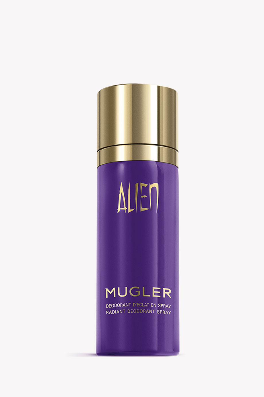 Picture of MUGLER ALIEN WOMAN DEODORANT SPRAY 100ML